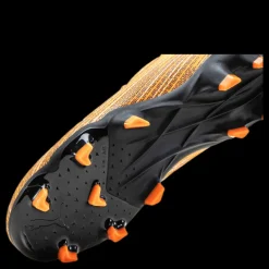 Best Puma Ultra 4.1 FG/AG Junior Orange/Black Orange och Svart