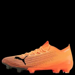 Puma Ultra 1.1 FG/AG Orange/Black Orange och Svart Best