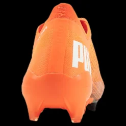 Puma Ultra 1.1 FG/AG Orange/Black Orange och Svart Best