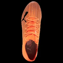 Puma Ultra 1.1 FG/AG Orange/Black Orange och Svart Best