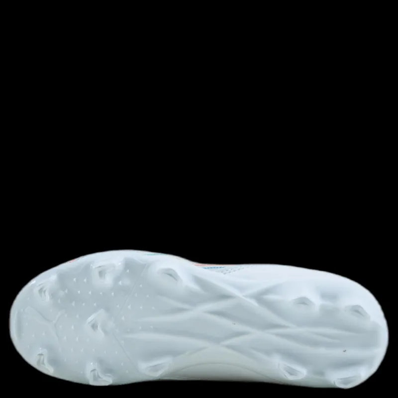 Puma Ultra 3.2 FG/AG White/Red Vit Discount