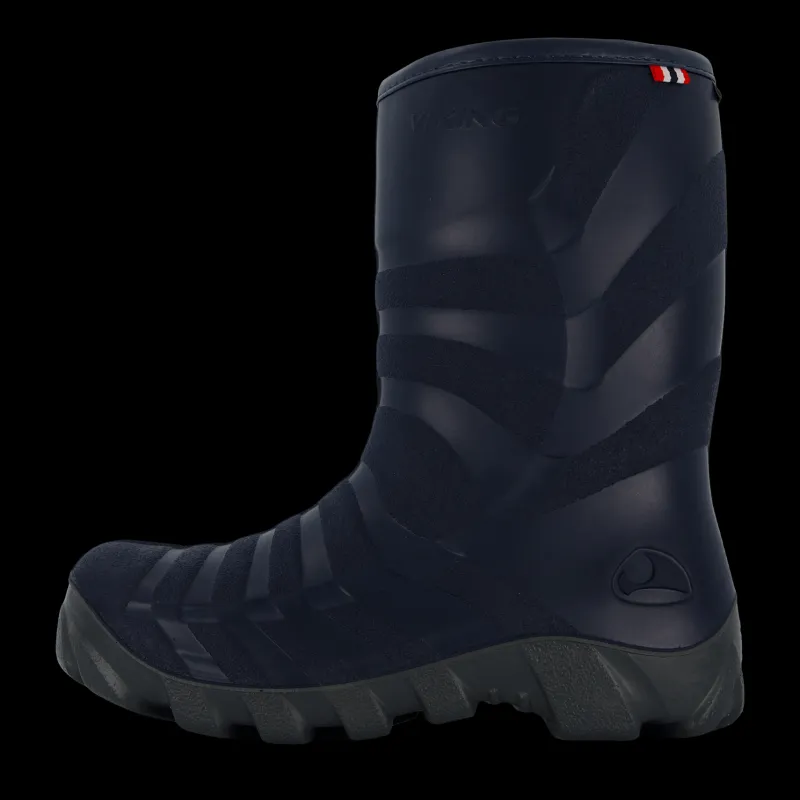 New Viking Ultra 2.0 Navy/charcoal