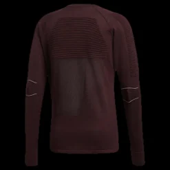 adidas Ultra Crew M Black/Red Brun Hot