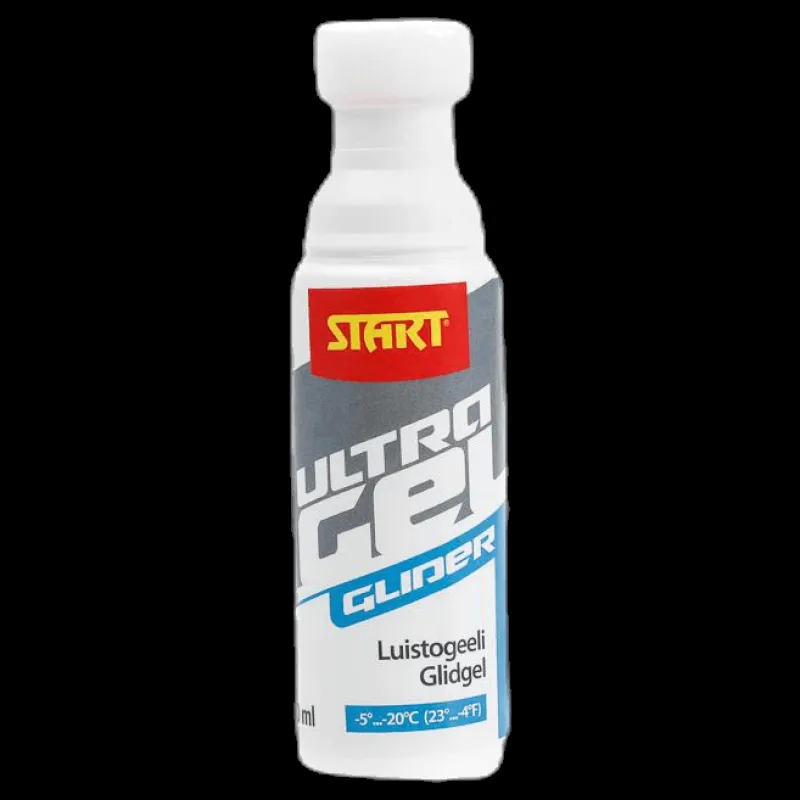 Clearance Start Ultra Gel Cold Patterned Mönstrad