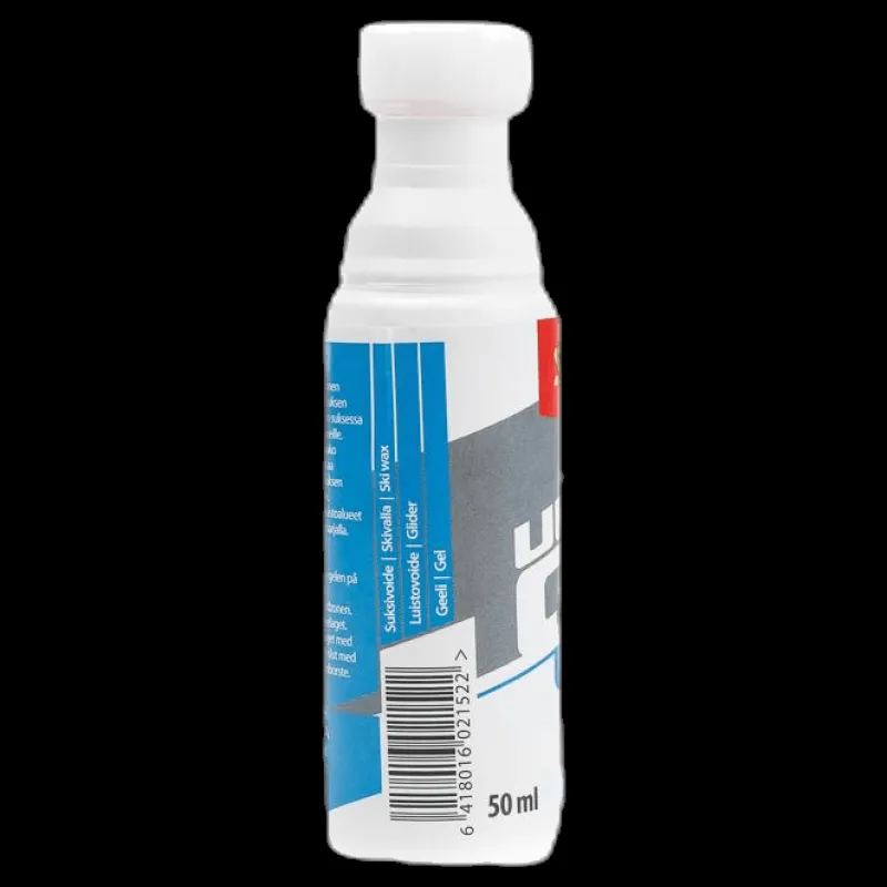 Clearance Start Ultra Gel Cold Patterned Mönstrad