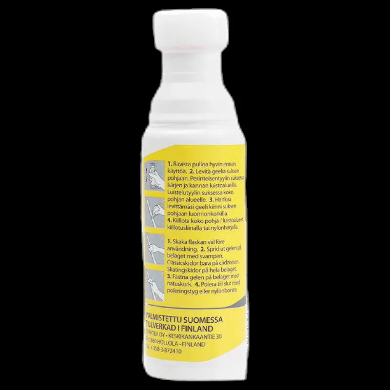 Start Ultra Gel Patterned Mönstrad Sale