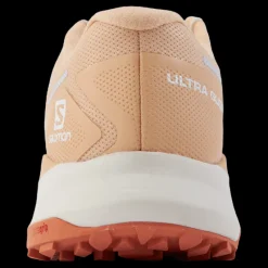Hot Salomon Ultra Glide W Almond Cream/white/arctic Ice Vit