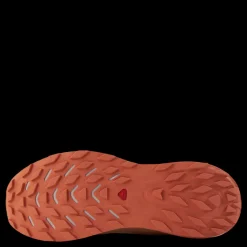 Hot Salomon Ultra Glide W Almond Cream/white/arctic Ice Vit
