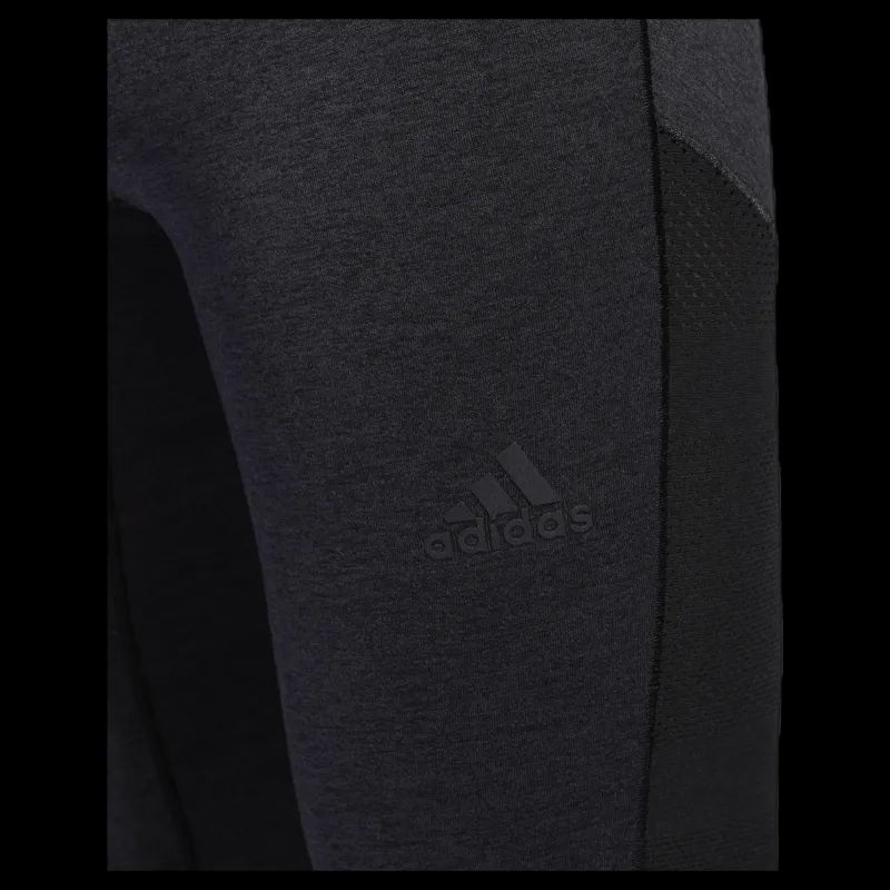 adidas Ultra Knit Tee Black Svart New
