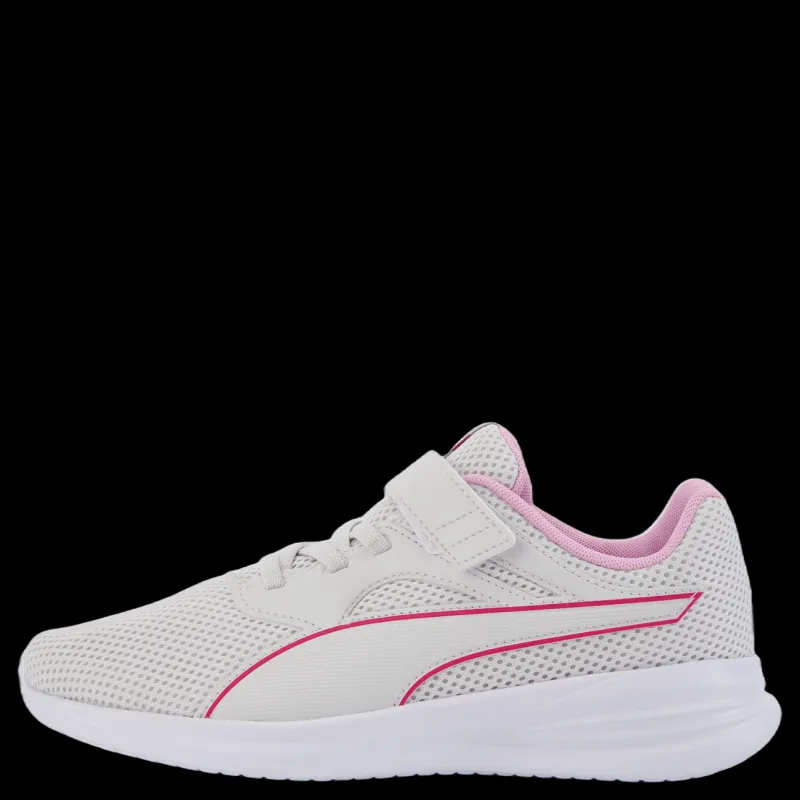Puma Ultra Match Ll Fg/ag Jr Ultra Orange- White-blue G Blå och Vit Clearance
