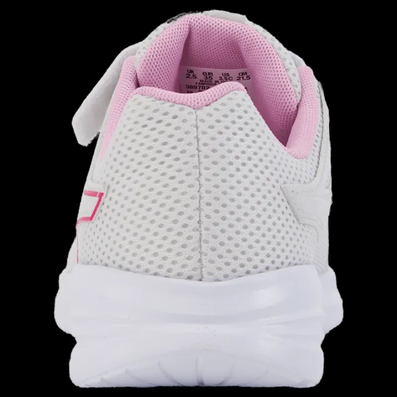 Puma Ultra Match Ll Fg/ag Jr Ultra Orange- White-blue G Blå och Vit Clearance