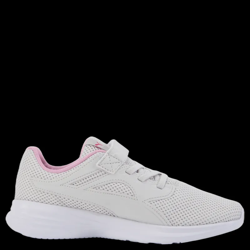 Puma Ultra Match Ll Fg/ag Jr Ultra Orange- White-blue G Blå och Vit Clearance