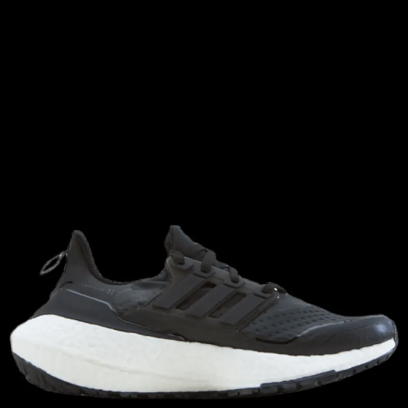 Discount adidas Ultraboost 21 COLD.RDY Shoes Core Black / Core Black / Carbon Svart
