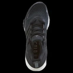 Discount adidas Ultraboost 21 COLD.RDY Shoes Core Black / Core Black / Carbon Svart