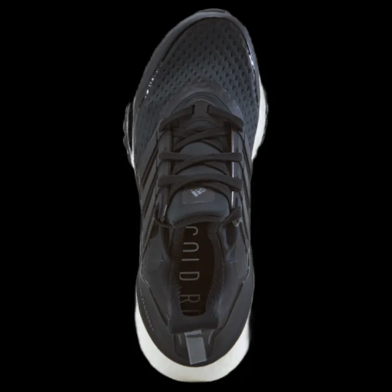 Discount adidas Ultraboost 21 COLD.RDY Shoes Core Black / Core Black / Carbon Svart