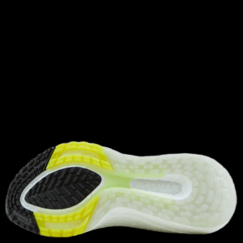 Best adidas Ultraboost 21 COLD.RDY Shoes Crew Navy / Halo Blue / Pulse Yellow Flerfärgad