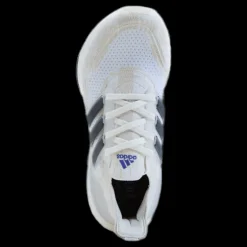 adidas Ultraboost 21 Primeblue Shoes Non Dyed / Core Black / Night Flash Vit