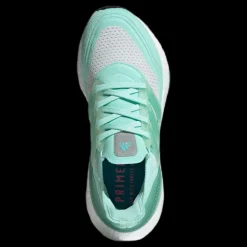 adidas Ultraboost 21 Shoes Clear Mint / Acid Mint / Crystal White Vit och Grön Online