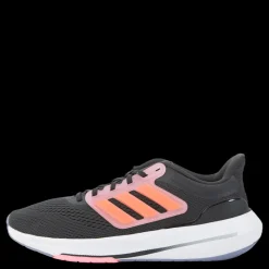 adidas Ultrabounce Shoes Carbon / Screaming Orange / Beam Pink Flerfärgad