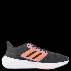 adidas Ultrabounce Shoes Carbon / Screaming Orange / Beam Pink Flerfärgad