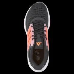 adidas Ultrabounce Shoes Carbon / Screaming Orange / Beam Pink Flerfärgad