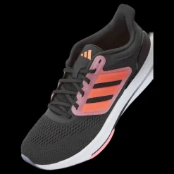 adidas Ultrabounce Shoes Carbon / Screaming Orange / Beam Pink Flerfärgad