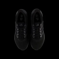 adidas Ultrabounce Shoes Core Black / Core Black / Carbon Svart