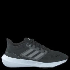 adidas Ultrabounce Shoes Core Black / Cloud White / Core Black Svart Best