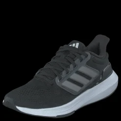 adidas Ultrabounce Shoes Core Black / Cloud White / Core Black Svart Best