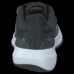 adidas Ultrabounce Shoes Core Black / Cloud White / Core Black Svart Best