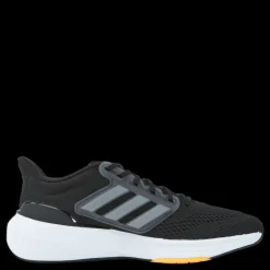 Outlet adidas Ultrabounce Shoes Core Black / Cloud White / Carbon Svart