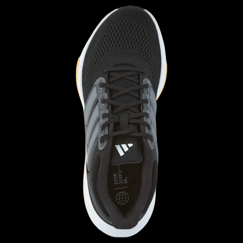 Outlet adidas Ultrabounce Shoes Core Black / Cloud White / Carbon Svart