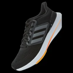 Outlet adidas Ultrabounce Shoes Core Black / Cloud White / Carbon Svart