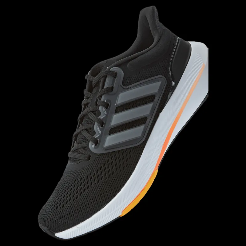 Outlet adidas Ultrabounce Shoes Core Black / Cloud White / Carbon Svart