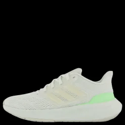 Best adidas Ultrabounce Shoes Crystal Jade / Zero Metalic / Green Spark Vit