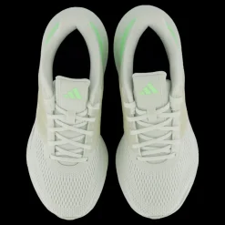 Best adidas Ultrabounce Shoes Crystal Jade / Zero Metalic / Green Spark Vit