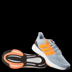 Clearance adidas Ultrabounce Shoes Light Grey / Solar Gold / Screaming Orange Flerfärgad