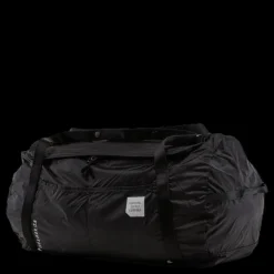 New Herschel Ultralight Duffle (HSC-4601) Black Svart