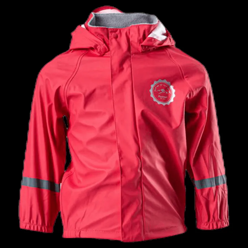 Tuxer Umbrella Set Pink Rosa