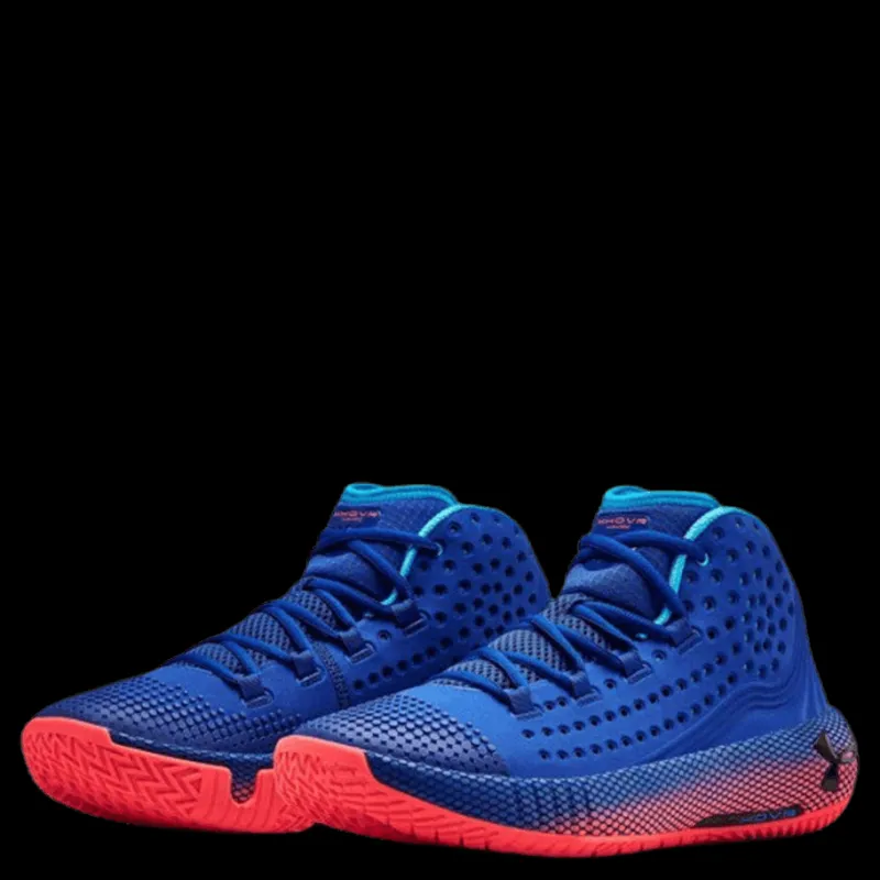 Under Armour Havoc 2 Blå Clearance