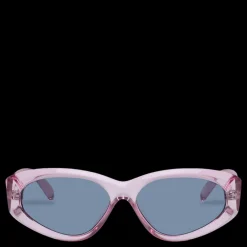 Le Specs Under Wraps Pink Rosa