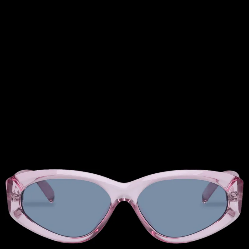 Le Specs Under Wraps Pink Rosa