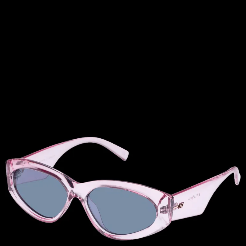 Le Specs Under Wraps Pink Rosa