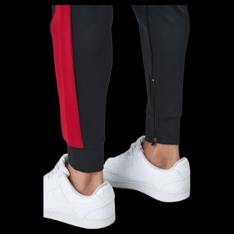 Better Bodies Union Joggers Black Svart Online