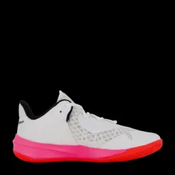 Nike Unisex React Hyperset Se Oly I White/blk - Brt Crmsn-pnk Blst Flerfärgad Sale