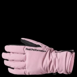 Peak Performance Unite Glove Pink Rosa Outlet