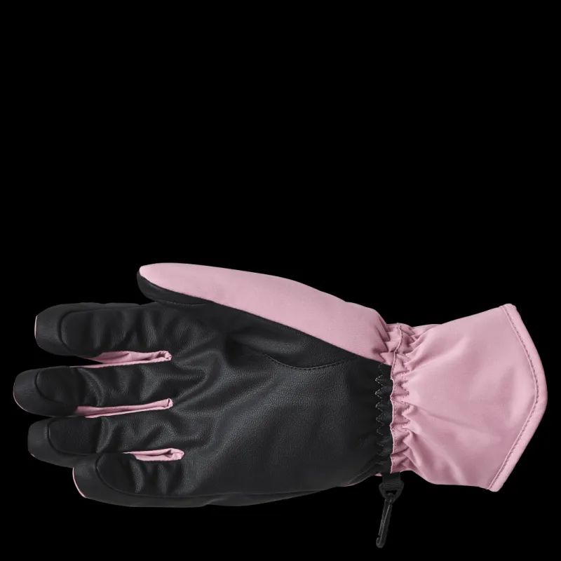 Peak Performance Unite Glove Pink Rosa Outlet