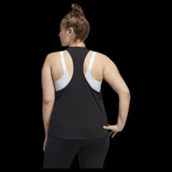Sale adidas Univ Tank I 2 Plus Black Svart