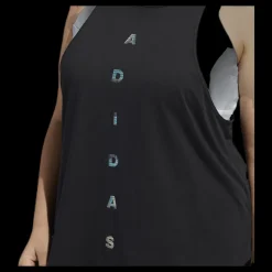 Sale adidas Univ Tank I 2 Plus Black Svart