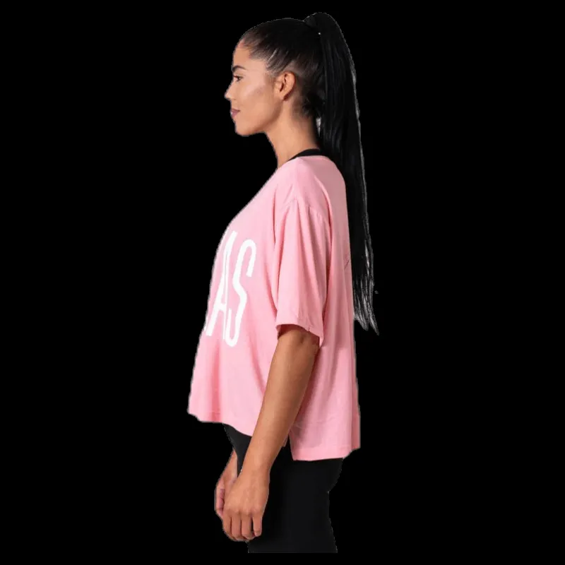adidas Univ Tee I 1 Plus Pink Rosa Outlet
